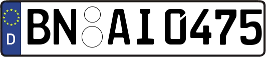 BN-AI0475