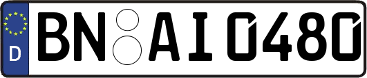 BN-AI0480