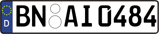 BN-AI0484