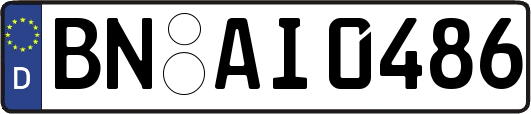 BN-AI0486