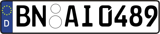 BN-AI0489