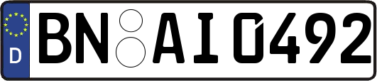 BN-AI0492