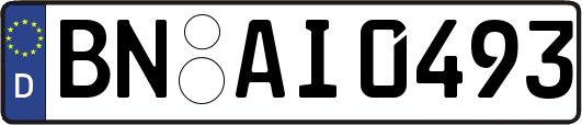 BN-AI0493