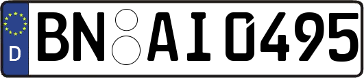 BN-AI0495