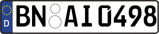 BN-AI0498