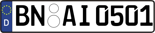 BN-AI0501
