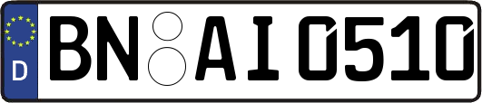 BN-AI0510
