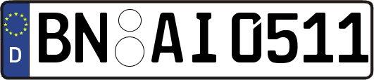 BN-AI0511