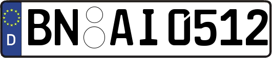 BN-AI0512
