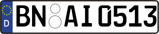 BN-AI0513
