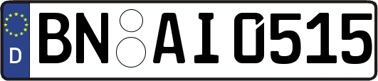 BN-AI0515
