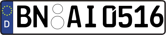 BN-AI0516