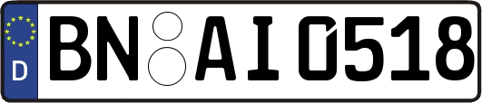 BN-AI0518