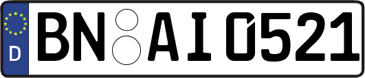 BN-AI0521