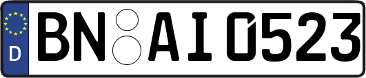 BN-AI0523
