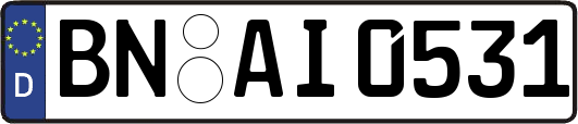 BN-AI0531