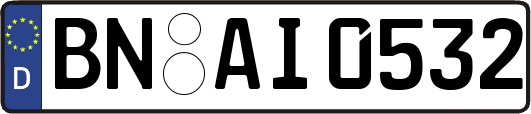 BN-AI0532