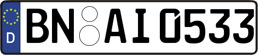 BN-AI0533