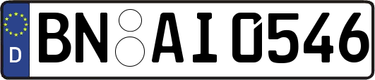 BN-AI0546
