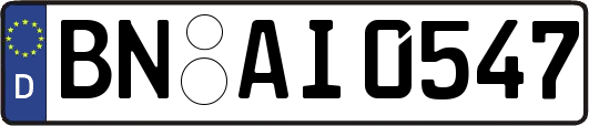 BN-AI0547