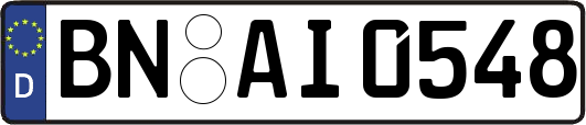 BN-AI0548