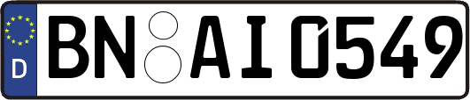 BN-AI0549