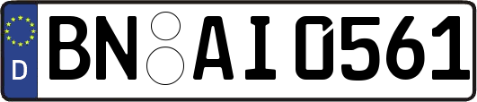 BN-AI0561