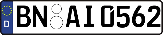 BN-AI0562