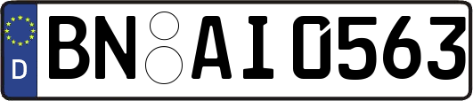 BN-AI0563