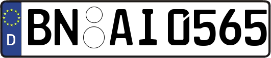 BN-AI0565