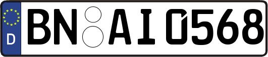 BN-AI0568