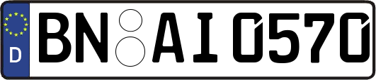 BN-AI0570