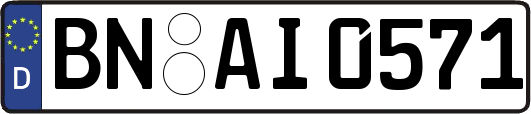 BN-AI0571