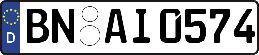 BN-AI0574
