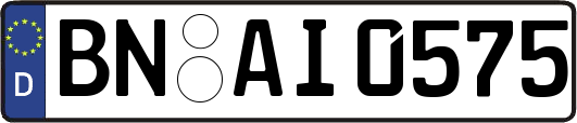 BN-AI0575