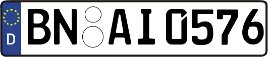 BN-AI0576