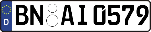 BN-AI0579
