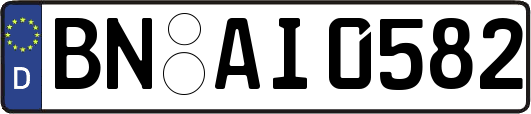 BN-AI0582