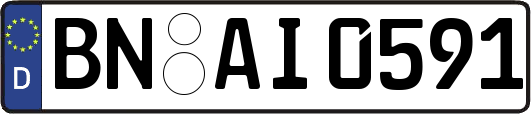 BN-AI0591