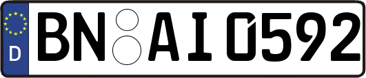 BN-AI0592