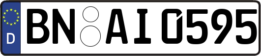 BN-AI0595
