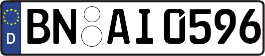 BN-AI0596