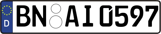 BN-AI0597