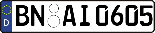 BN-AI0605