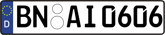 BN-AI0606
