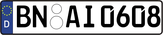 BN-AI0608