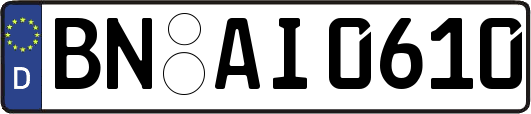 BN-AI0610