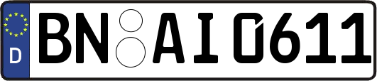 BN-AI0611