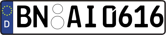 BN-AI0616
