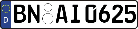 BN-AI0625